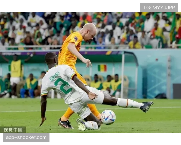 谈荷兰队防守哲学及对世界杯新规的理解